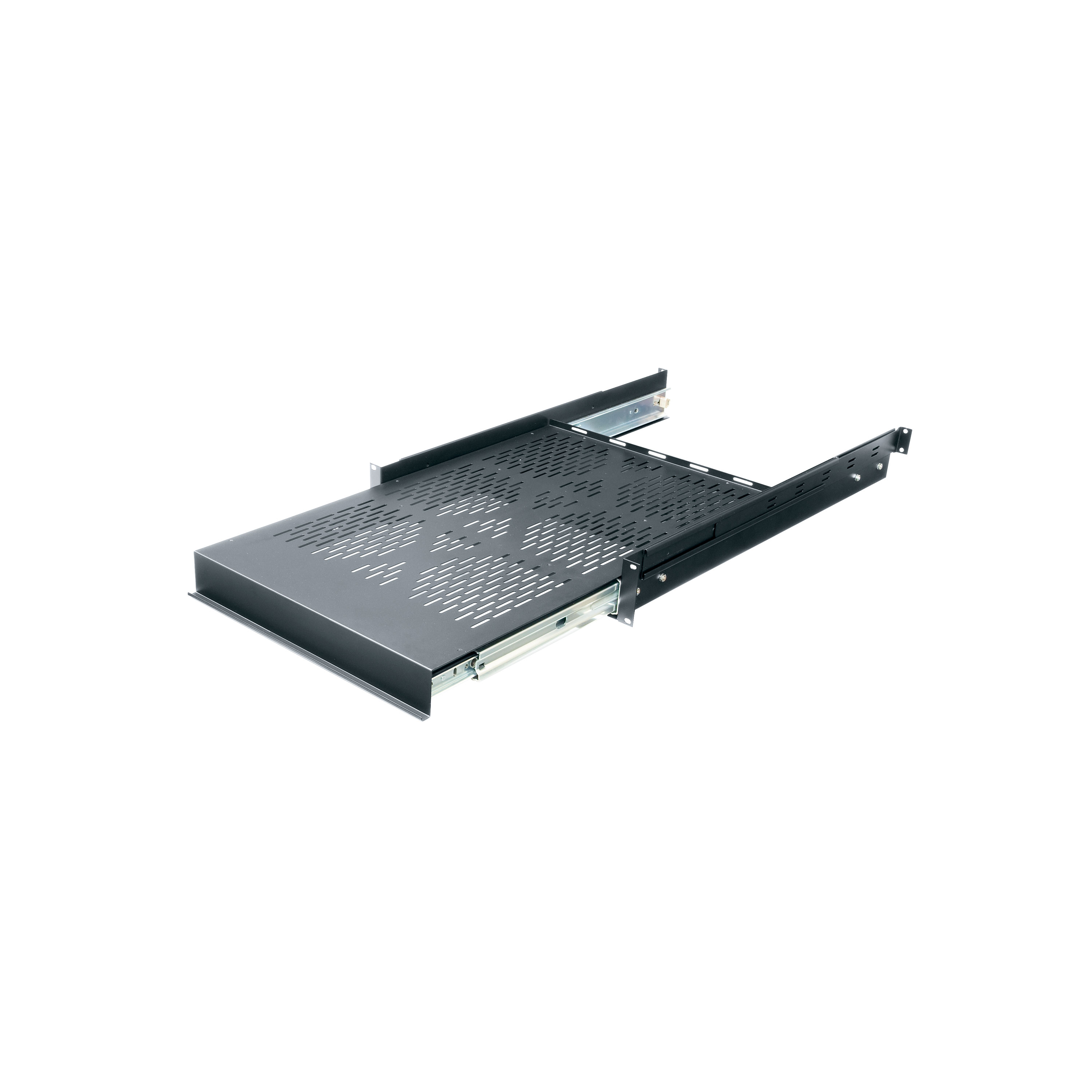 Middle Atlantic SSHD-28 2 RU Sliding Rackshelf, 28 Inches